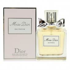 Christian Dior - Miss Dior Eau Fraiche